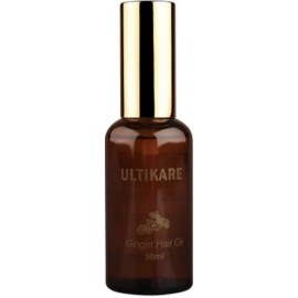 Ultikare Ginger Hair Oil 50ml
